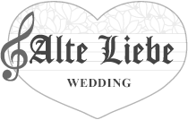 Alte Liebe Wedding