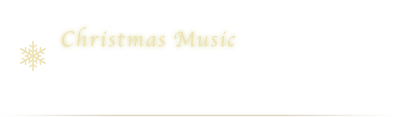 演奏曲リスト