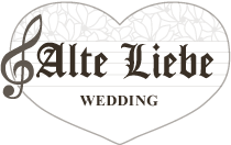 Alte Liebe Wedding